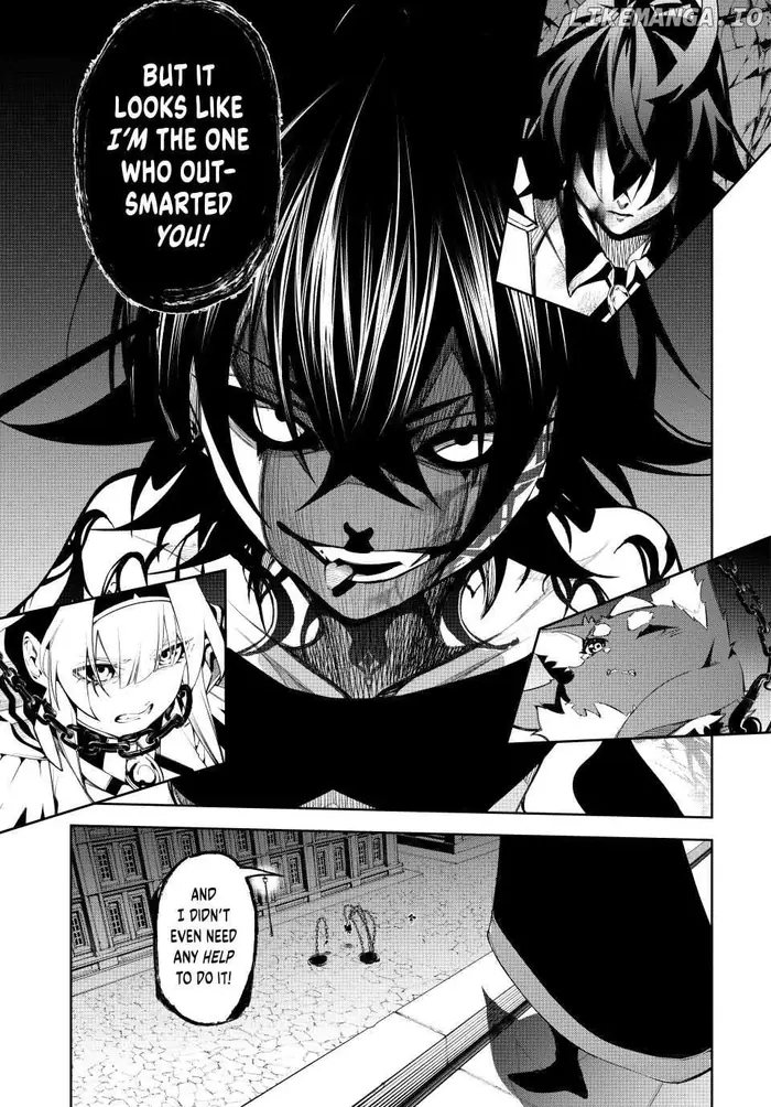 Wistoria: Wand and Sword Chapter 45 image 03_optimized